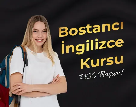 Bostancı İngilizce Kursu | Ataşehir American Vip