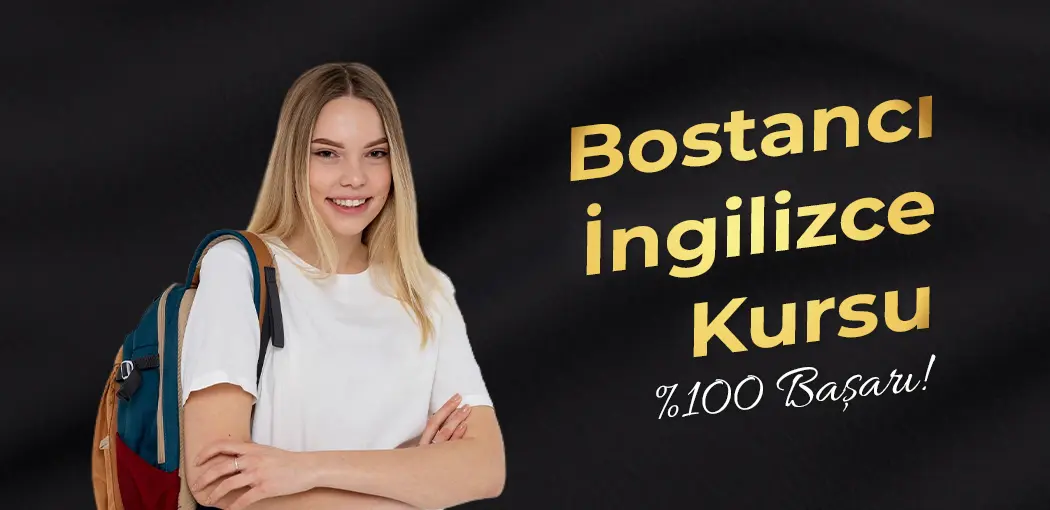 Bostancı İngilizce Kursu | Ataşehir American Vip