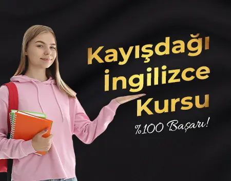 Kayışdağı İngilizce Kursu | Ataşehir American Vip Yabancı Dil Kursu