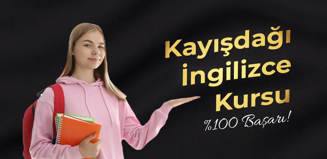 Kayışdağı İngilizce Kursu | Ataşehir American Vip