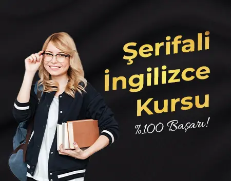 Şerifali İngilizce Kursu | Ataşehir American Vip Yabancı Dil Kursu