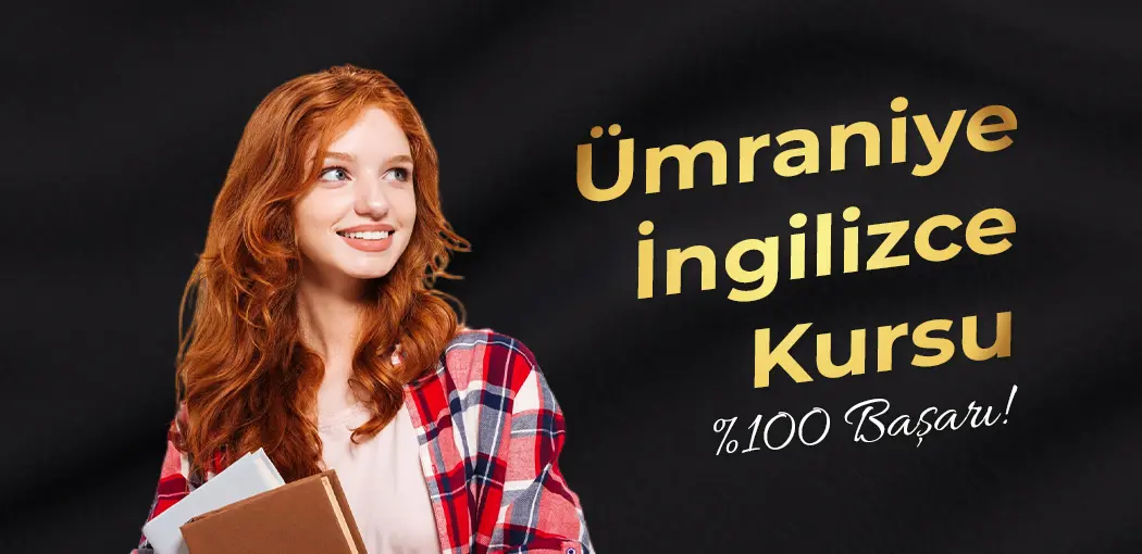 Ümraniye İngilizce Kursu | Ataşehir American Vip Yabancı Dil Kursu