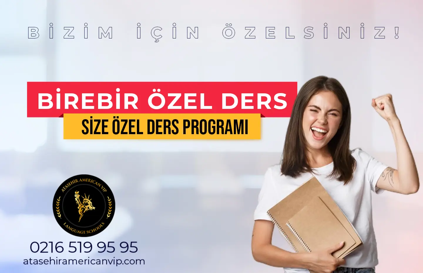 Özel Ders Eğitim Programları