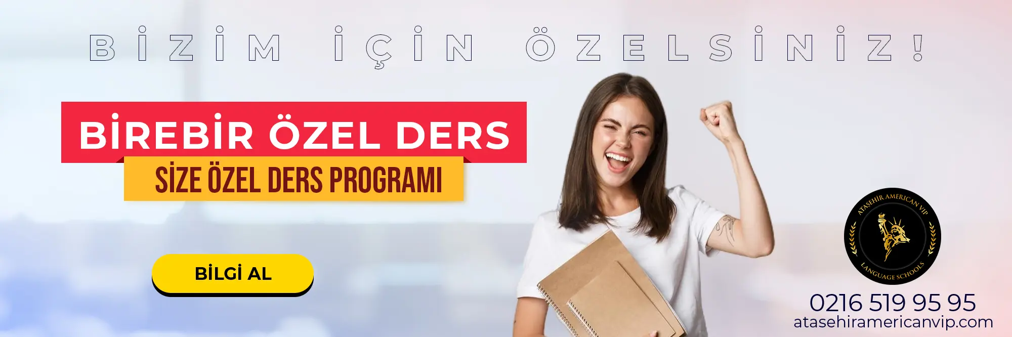 Özel Ders Eğitim Programları