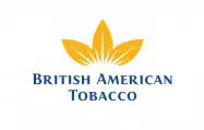 BRITISH AMERICAN TOBACCO